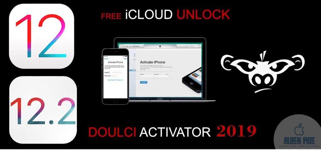 Doulci Icloud Unlocking Tool Download