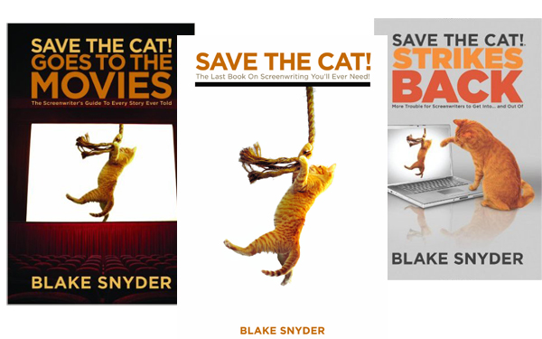 Save the cat genres pdf